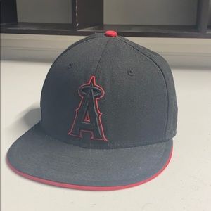 New Era Angels Fitted